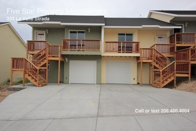 333 La Valle Strada Pocatello Id 83201 Apartment For Rent In Primary Photo 333 La Valle Strada