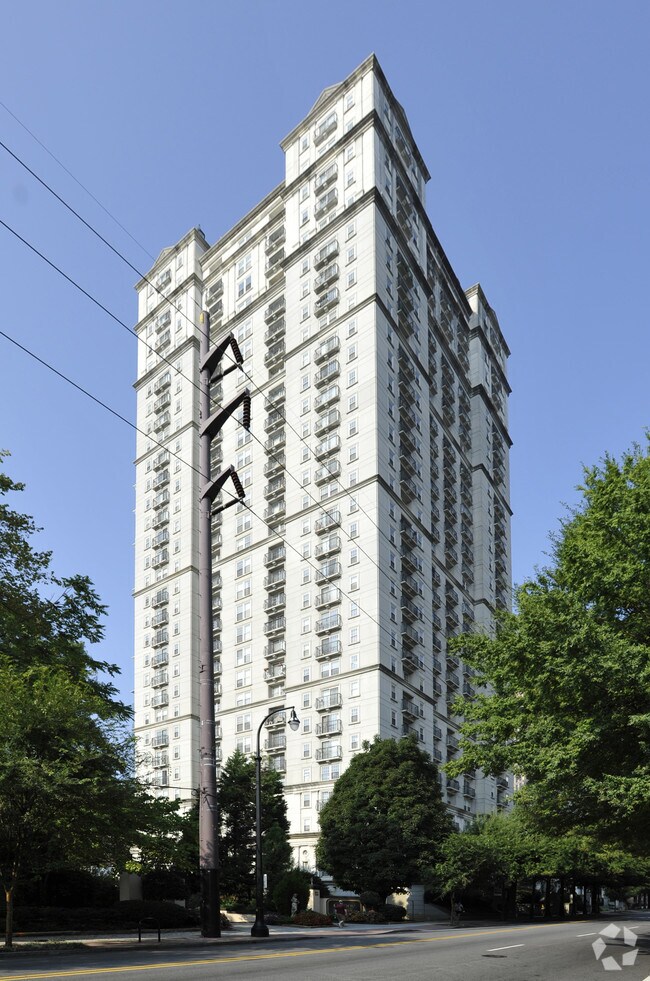 Mayfair Tower Rentals Atlanta, GA