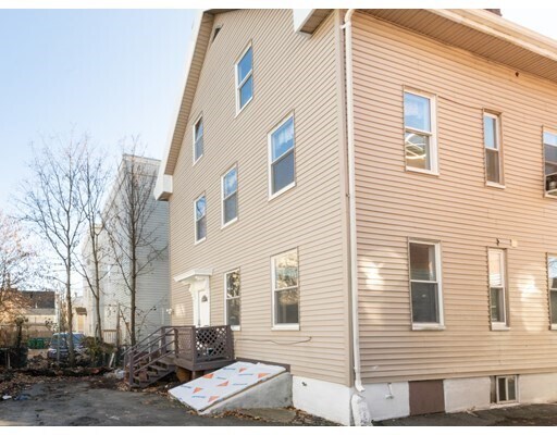 Foto del edificio - 19 Whittier St