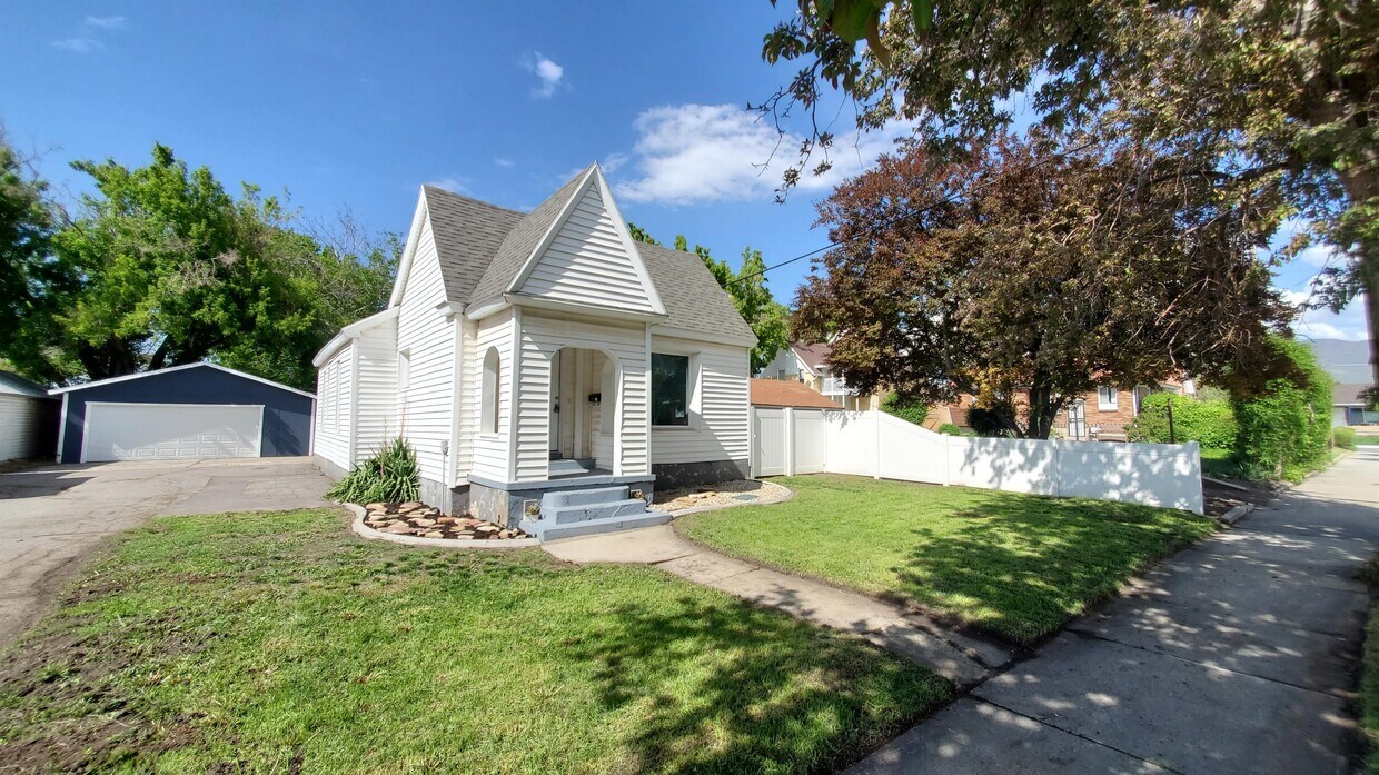 465 James Ct, Salt Lake City, UT 84111 House for Rent in Salt Lake City, UT