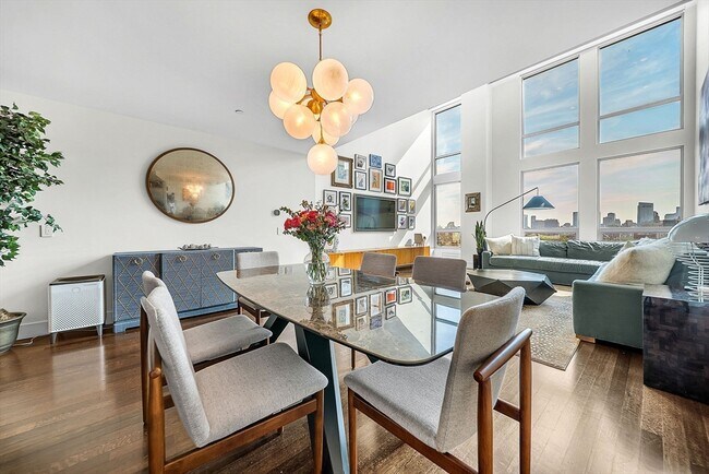 Foto del edificio - 54 Melrose St