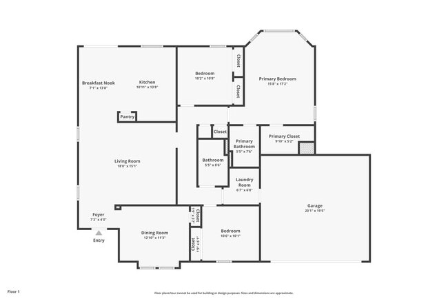 Foto del edificio - 7050 Beekman Lake Dr