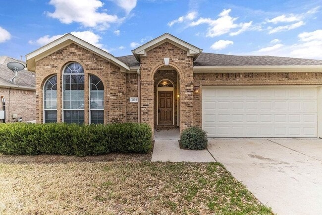 Foto del edificio - 2134 Paradise Ridge Dr