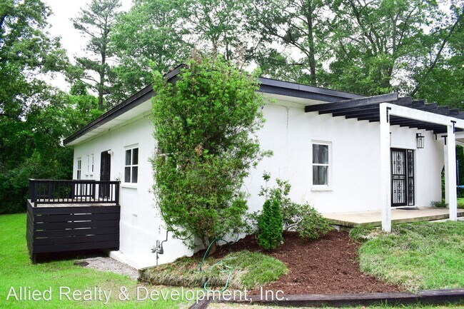 Foto del edificio - 3 br, 2.5 bath House - 1610 27th Avenue East