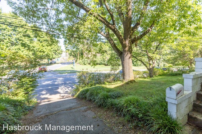 Building Photo - 2 br, 1 bath House - 604 McIntire Road