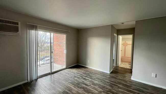 Photo - The Overlook at Clifton Apartments