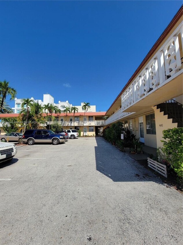 Foto principal - 441 Collins Ave