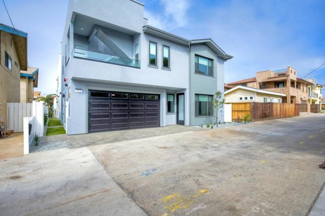 Foto del edificio - 171 Evergreen Ave