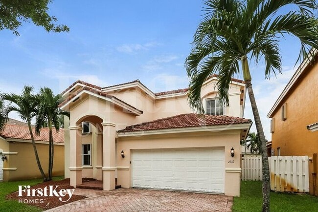 Foto del edificio - 2332 SW 126th Ave
