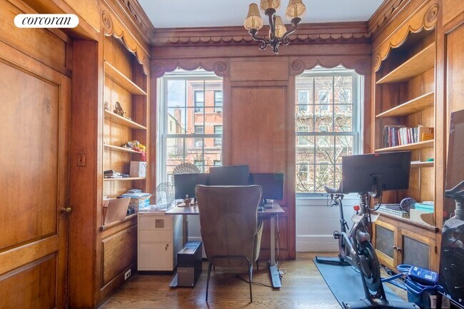 Foto del edificio - 282 W 11th St