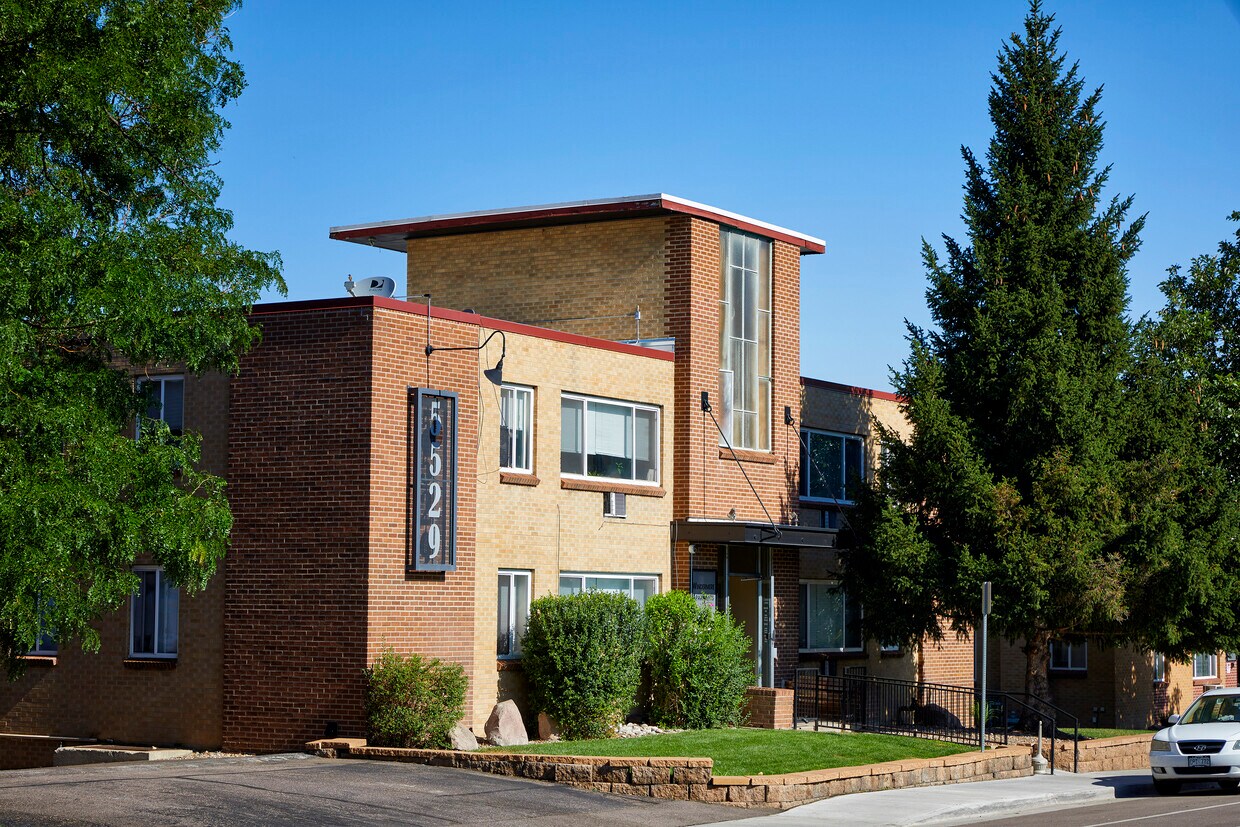 Windermere Apartments Littleton, CO