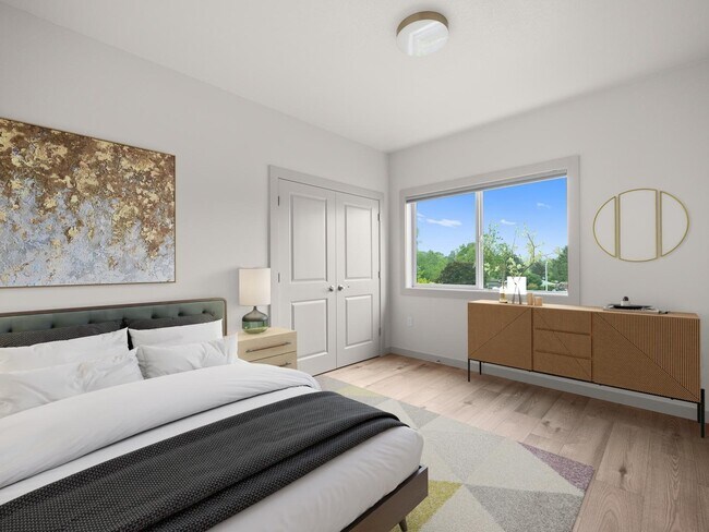 Foto del edificio - 21929 NE Halsey St