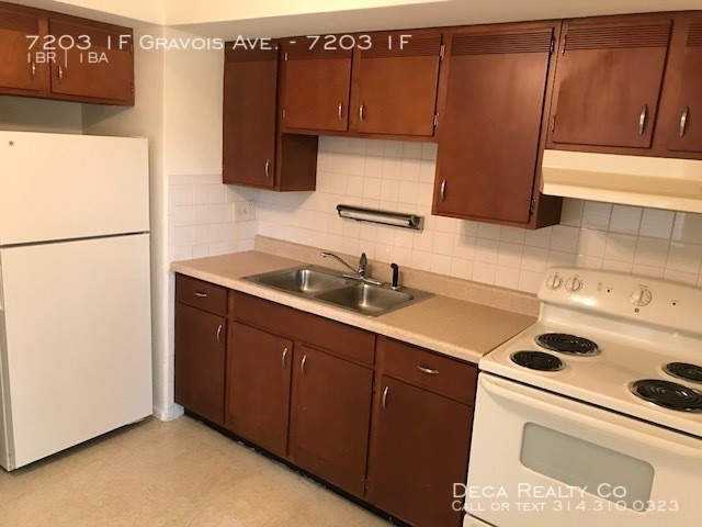Building Photo - 7203-721F Gravois Ave