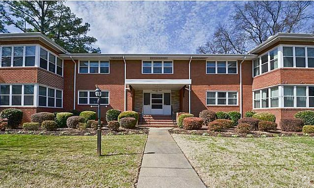 Meadowbrook Apartments for Rent - Norfolk, VA - 4 Rentals | Apartments.com