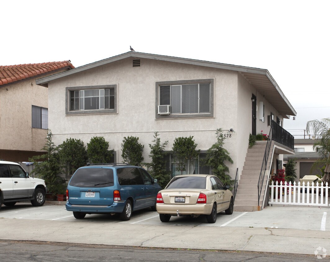 Primary Photo - 4528 34th St