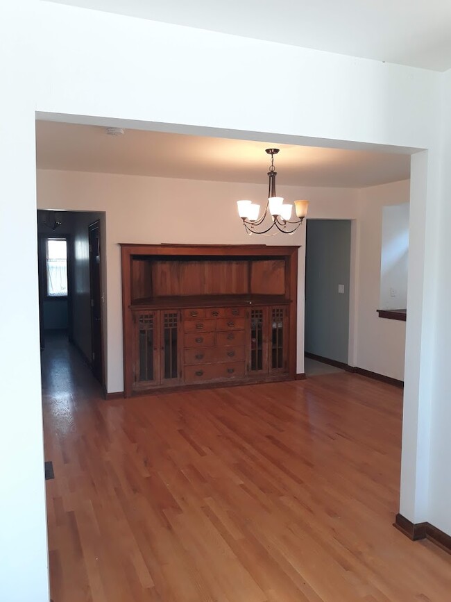 Dining Room - 3627 Lyndale Ave S