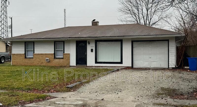 Foto principal - 3226 Wellington Ave