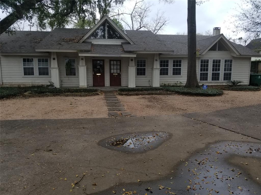 9409 Campbell Rd, Houston, TX 77080 Townhome Rentals in Houston TX