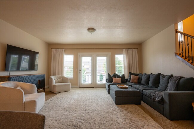 Foto del edificio - 9023 S Quarry Stone Way