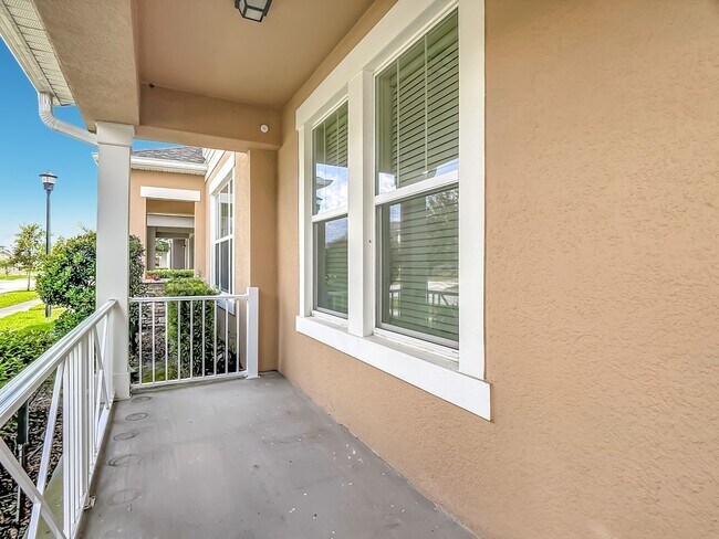 Photo - Beautiful 3-Bedroom Townhome with Private Balcony in Guard-Gated Tapestry