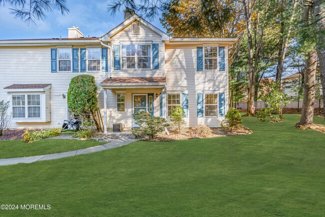 Building Photo - 1119 Roseberry Ct