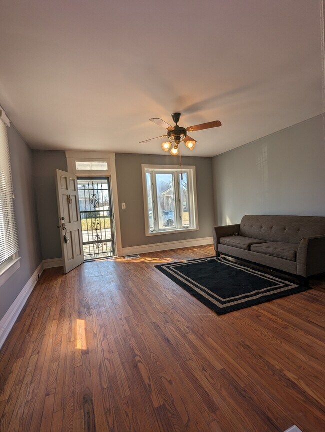Foto del edificio - 1516 Walnut St