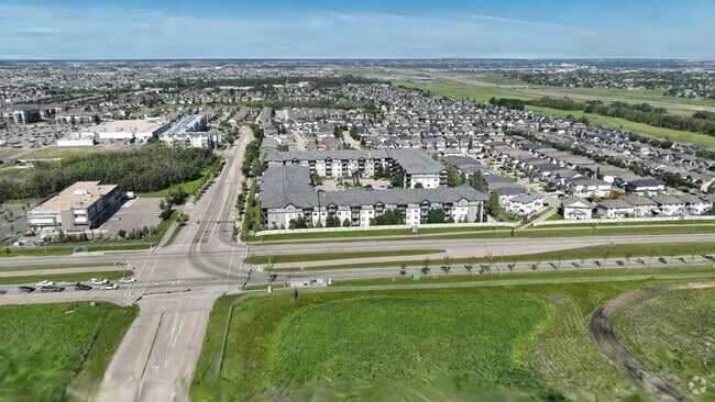  - Avalon Court