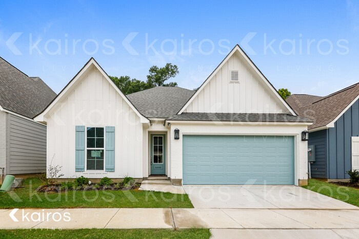 Foto principal - 6608 Roux Dr