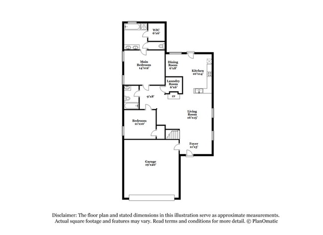 Building Photo - 10678 Pecan Meadow Dr N