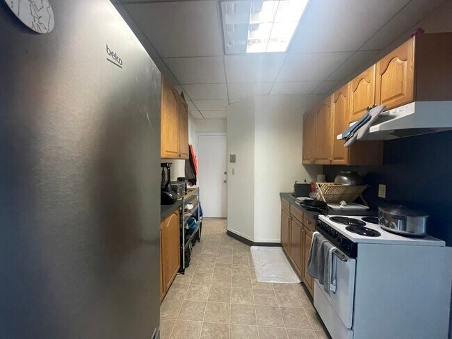 Foto del edificio - 85 Walden St