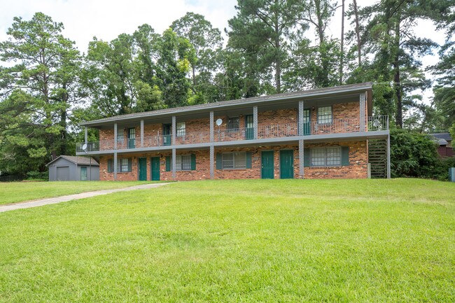 Building Photo - 4203 S Dowfield Dr