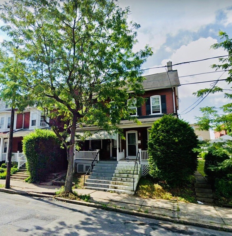 432 E Laurel St, Bethlehem, PA 18018 House Rental in Bethlehem, PA