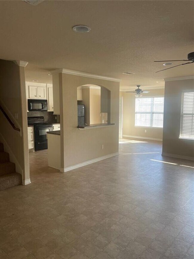 Building Photo - 3 bdrm, 3.5 baths at The Ranch at Sam Houston