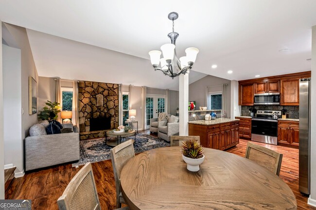 Foto del edificio - 2660 Indian Lake Dr