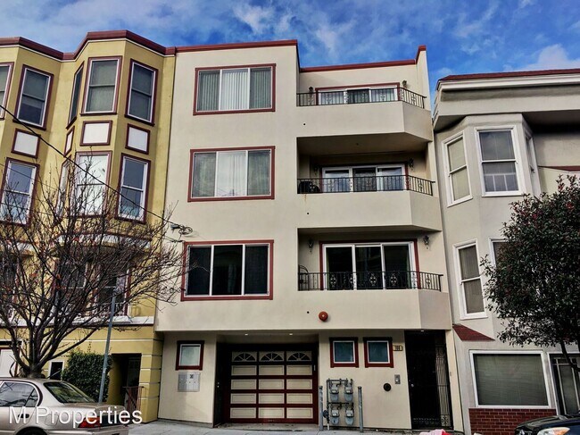 Building Photo - 2 br, 2 bath House - 166 29th Street, Unit# 2
