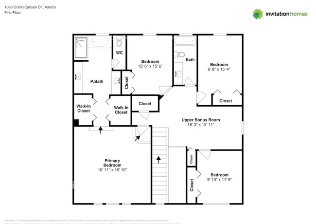 Building Photo - 1060 Grand Canyon Dr