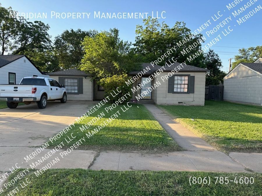 Foto principal - 3012 33rd St