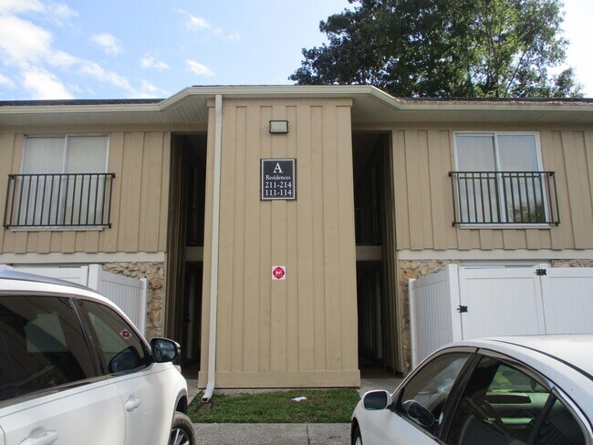 Foto del edificio - Hawthorne Reserves -  1bdrm/1bath