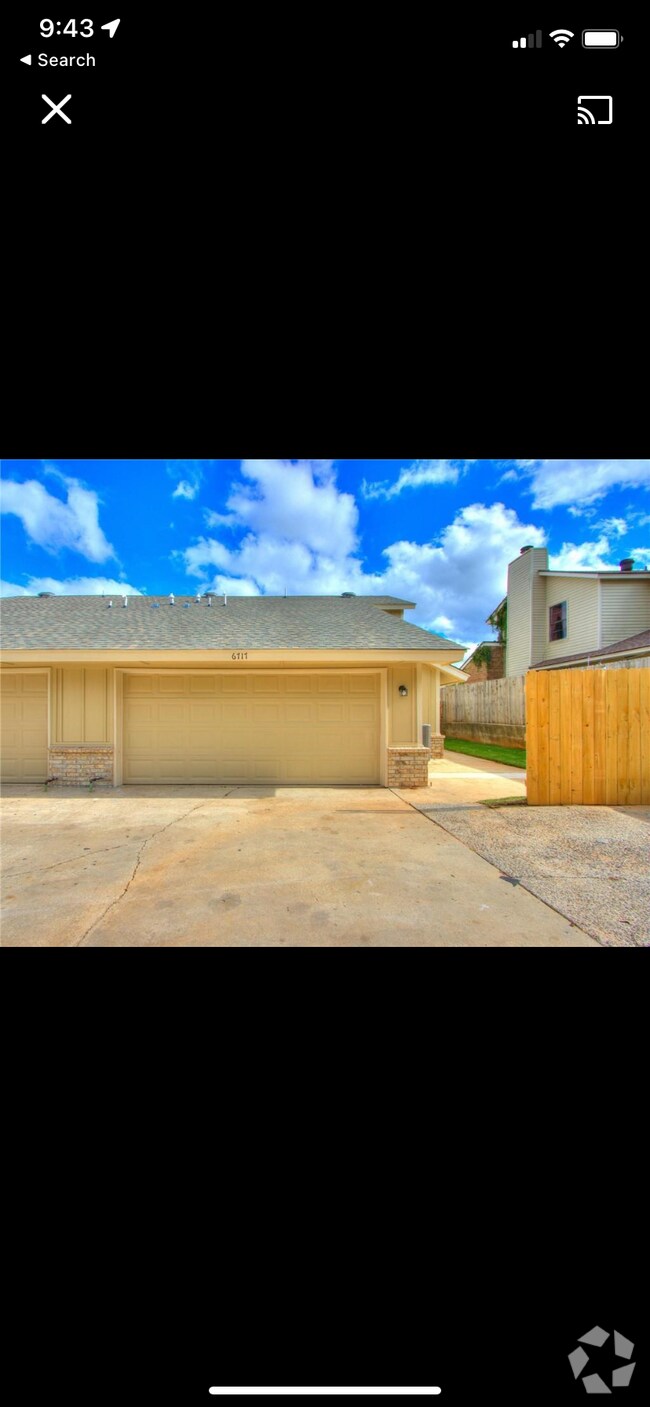 Galaxie Developments Four Seasons Apartments under 1,500 Oklahoma