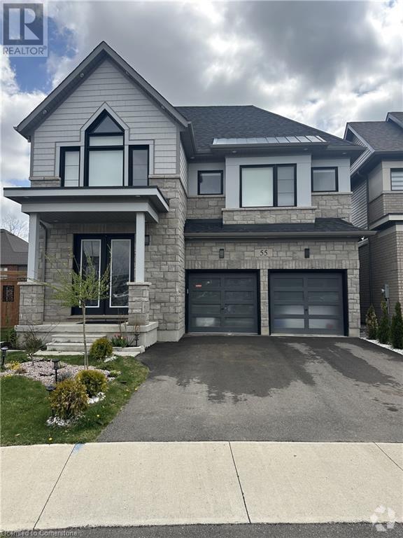 Building Photo - 55 Fairey Cres
