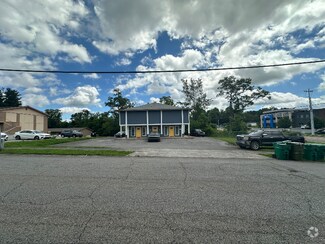 Building Photo - 112 King Ave