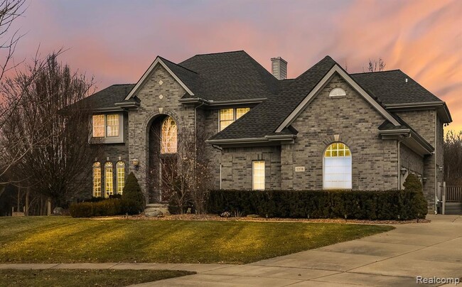 Building Photo - 1378 Regents Park Ct