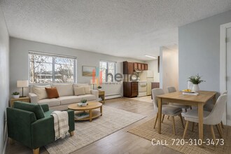 Building Photo - 2880 Eliot Cir