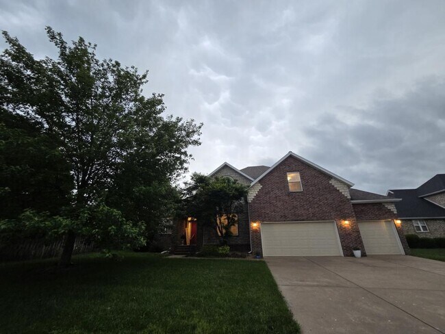Foto del edificio - 4578 E Pearson Meadow Dr