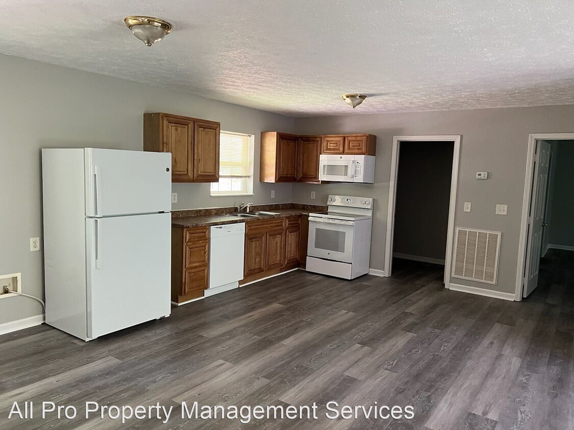 Foto principal - 3 br, 2 bath House - 1940 Old Knox Hwy