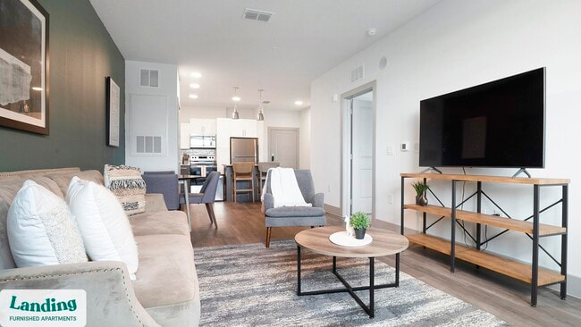 Building Photo - 2995 Railside Lp