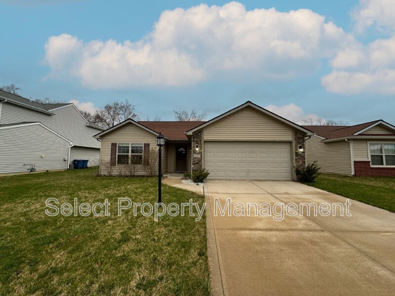 Primary Photo - 15310 Cypress Pointe Dr