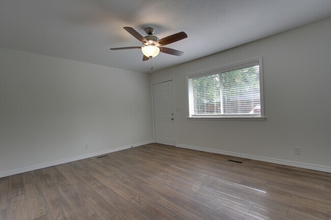 Living Room - 208 N Florene St