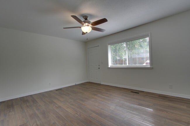 Living Room - 208 N Florene St