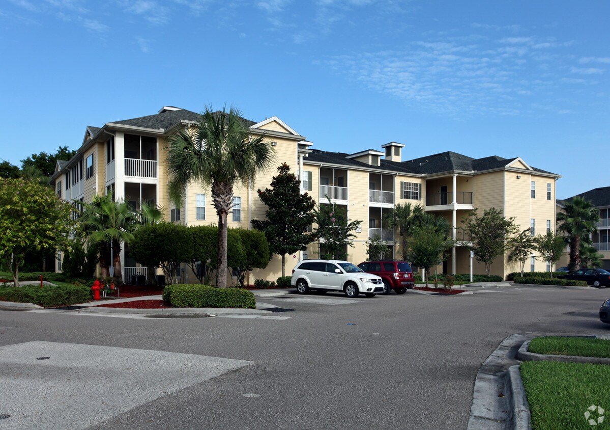 Summerhill Titusville Apartments Titusville, FL